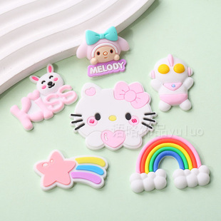 PVC�ʺ�ܛ�z��ɫ؈���Ʒ��� diy�֙C���l�A�������Ь���NƬ