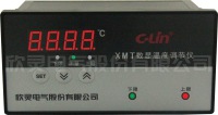 欣灵 XMT-121、122 (三位式控制) 数显温度控制仪