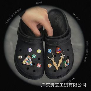 �¿�cross����Ь�ɲ�ж���wȤζЬ��DIY����̨��Ь���b�������b