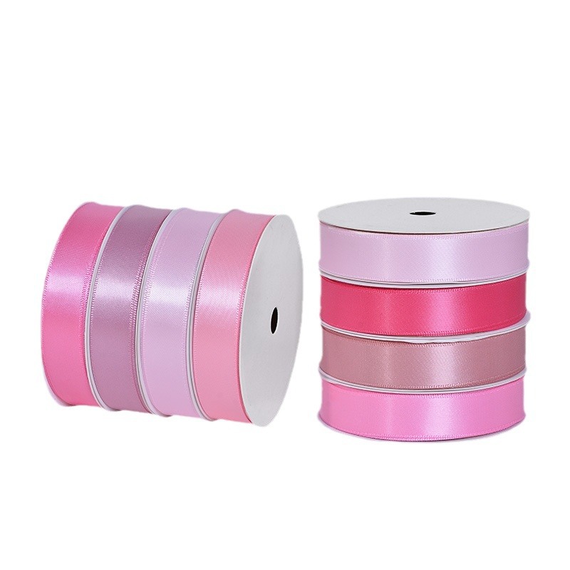 Yao Ming, venta al por mayor, correas para cajas de pasteles, cinta decorativa para hornear flores de 1,6 CM, cinta decorativa para embalaje de regalo