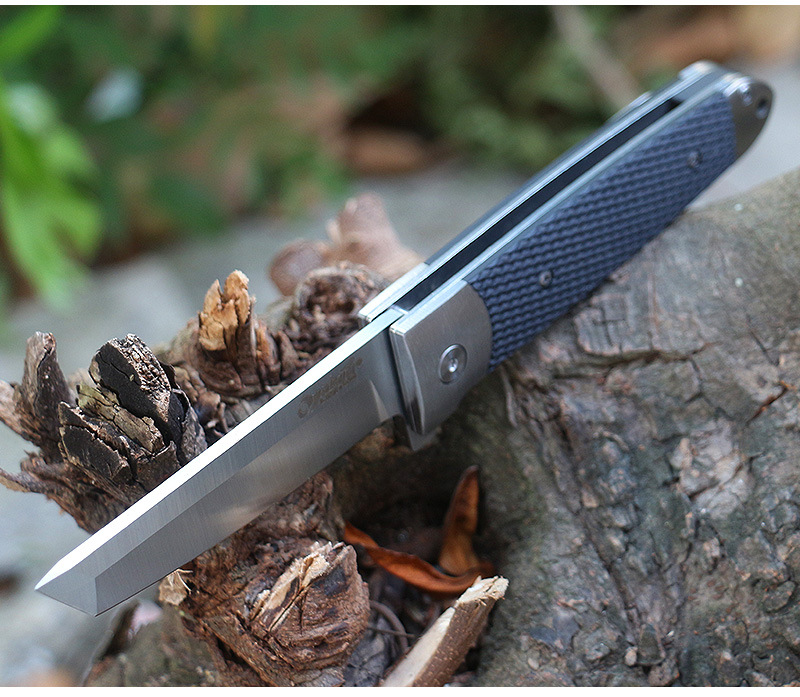 Folding Knife Image 6