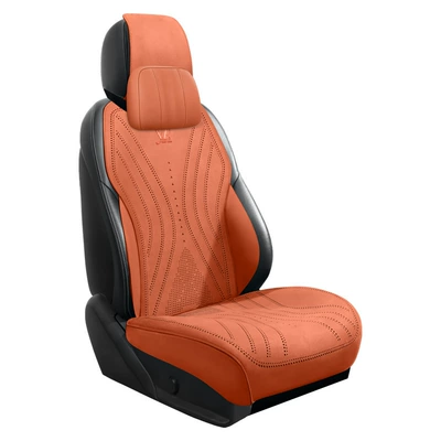 Universal seat cover – Suede Ventilated Seat Cushion Wholesale