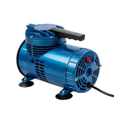 Oil-Free Small Air Compressor As-06 Hava kompressorları