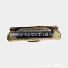 挖掘机配件斗齿销镀锌原色厂家生产工厂价V29PN机械厂家直销