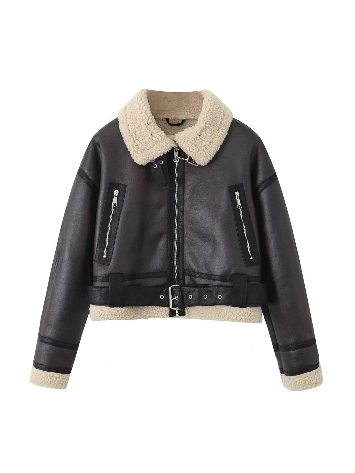 (Cross-border trading), winter warm belt, jacket