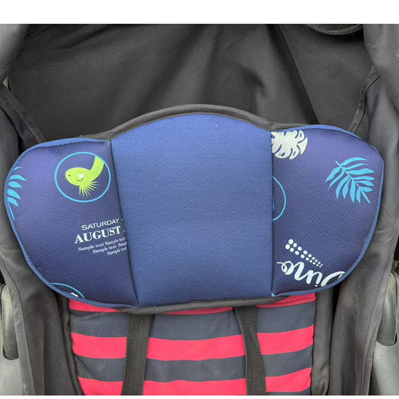 Car Kidsren's Seat Headrest, Car Sleeping Artifact, Car Rear Side Sleeping Pillow, Neck Pillow, Car Headrest