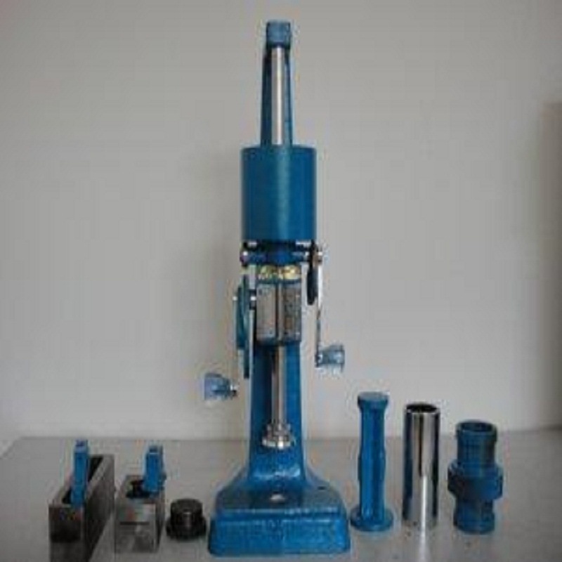 锤击式制样机 型号：HAD-SYC