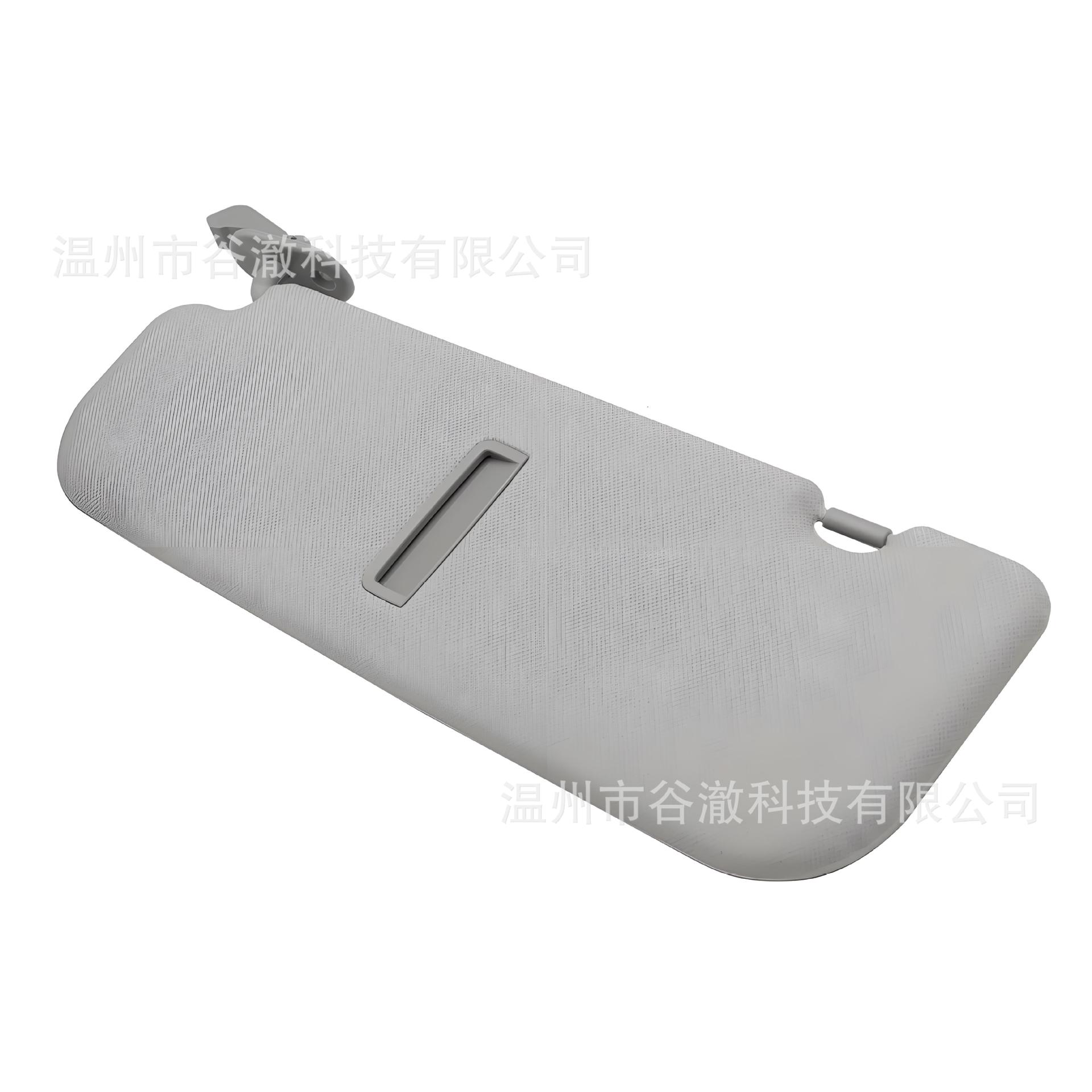 Right Side Sun Visor for 2012-2015 Hyundai Veloster 85220-2V140-Tx