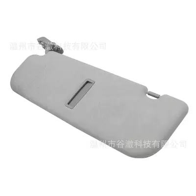 Sun visor rearview mirror Visor for 2012-2015