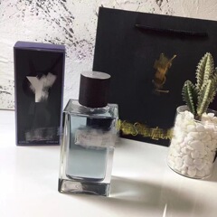 国境を越えた貿易ローラン パイオニア Y メンズ香水 メンズ パイオニア Y ライトフレグランス EDP ブラックボトルフレグランス ウッディ香水