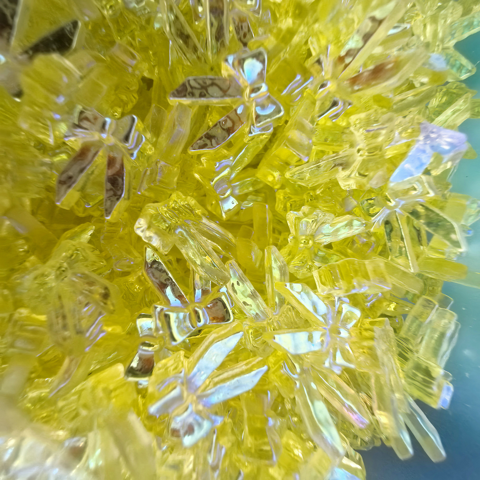 蝴蝶结飘带美甲饰品批发创意设计产业园区设计师设计元素原材料0