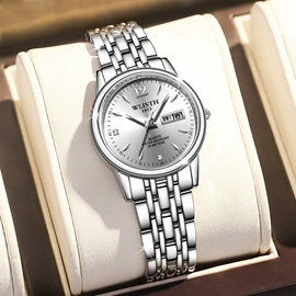 石英表;机械表;电子表