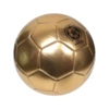2.7 Thick Golden Ball