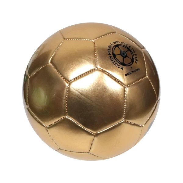 2.7 Thick Golden Ball