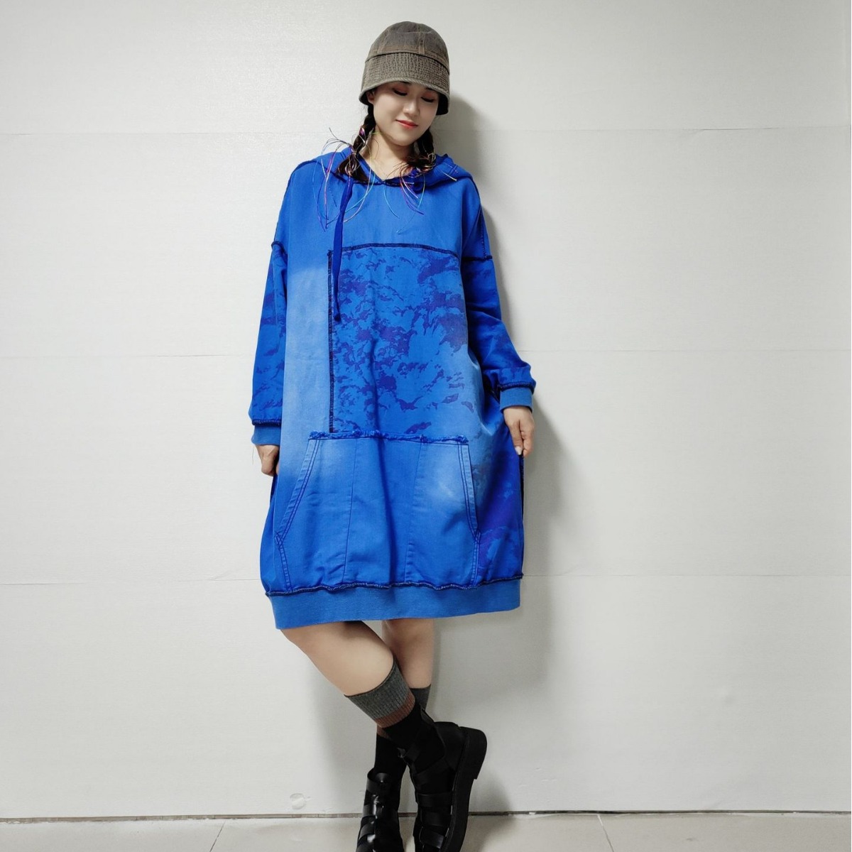 烟台爱湲服饰有限公司