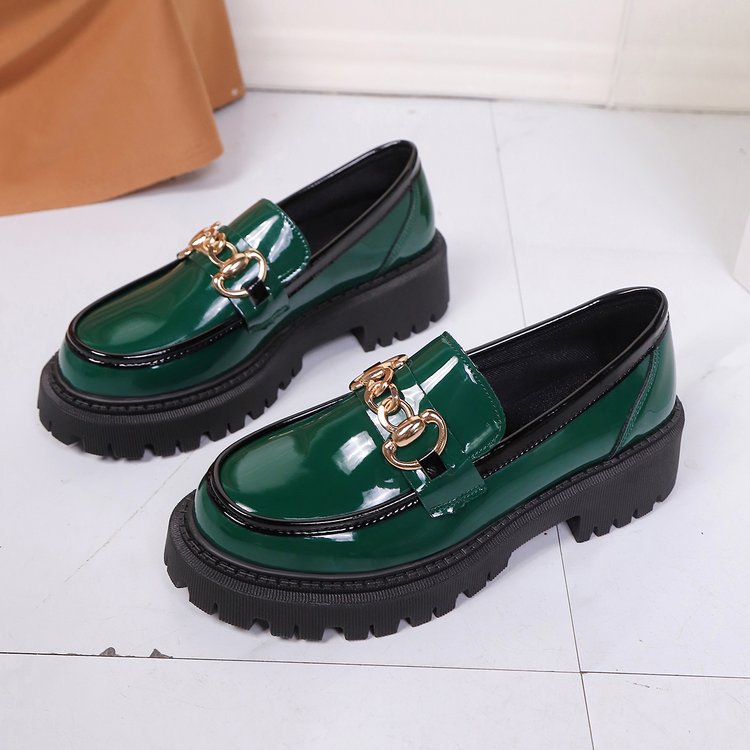녹색