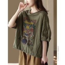 �ļ��¿� ���������Ů���ɰٴ������ӡ��������ͷ��T��8916