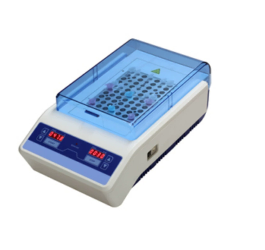 MK2000-2 сухой термостат 365x210x150 новый сухой термостатический металлическая ванна)