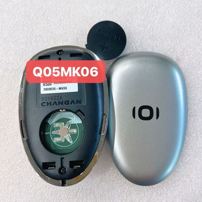 Changan Qiyuan Q05 key remote Car Keys