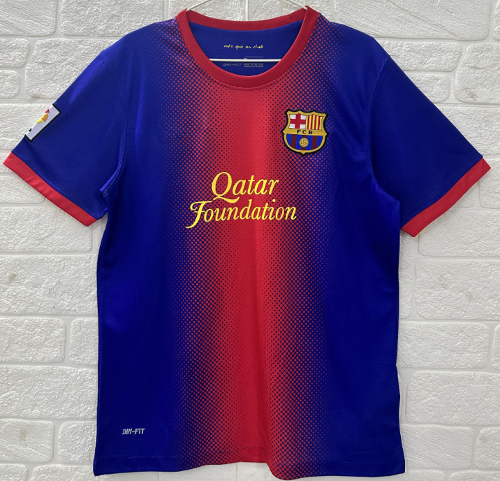 Camiseta de Brasil de manga corta retro 2002 Francia Chelsea Argentina Santas Portugal Camiseta de fútbol AC Milan