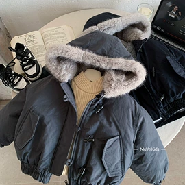 童裤;童卫衣;普通外套