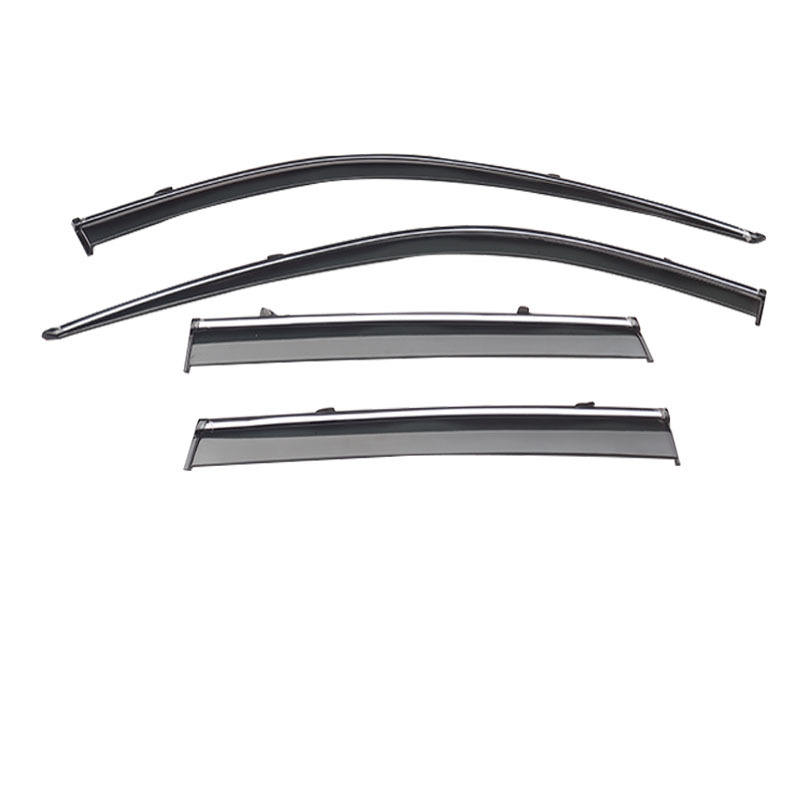 Cross-Border Applicable Haval H6 Window Visor 2021+ Third Generation Haval H6 Rain Shield and Rain Guard