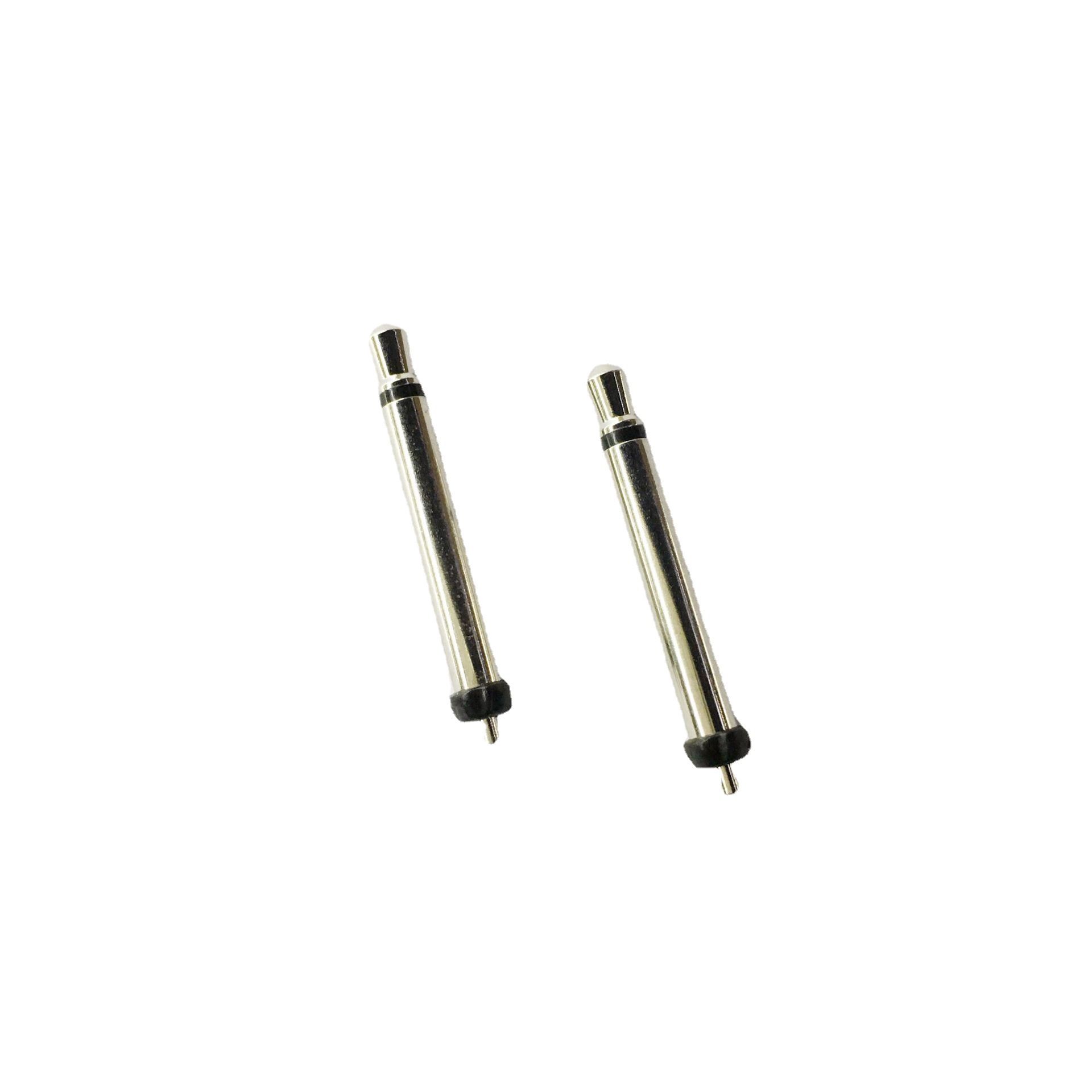 销售2.5单音 dc立体插头 2.5插头 2.5dc头 2.5单音无盘插头