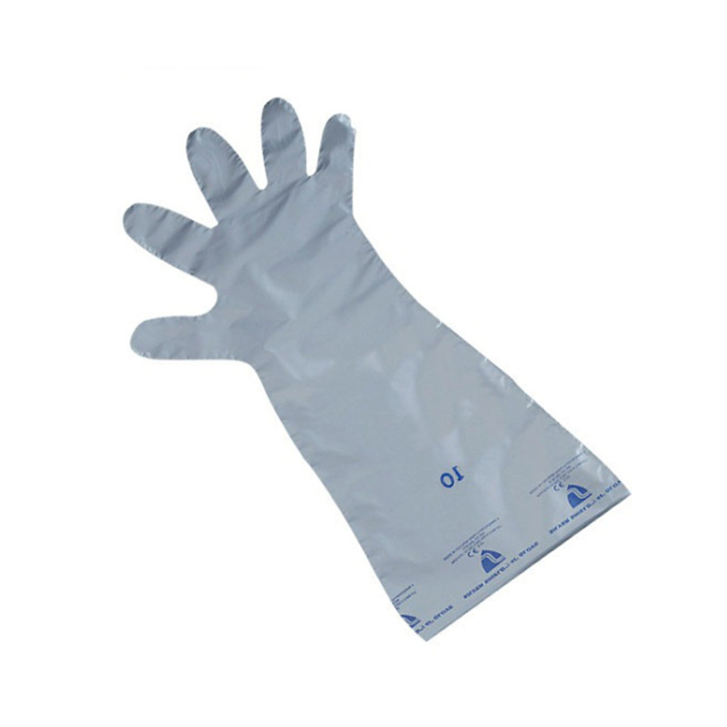 Honeywell霍尼韦尔SSG29 10复合膜防化手套