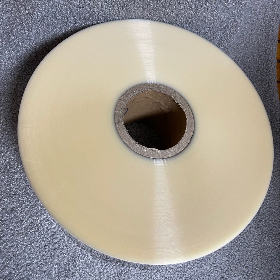 Гуанчжоу Huadu пленки производителей минимальный заказ bopp низкая температура анти-прилипания сигаретная пленка для защиты окружающей среды пленка автоматическая машина упаковка тонкая