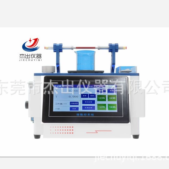YY0500 Тестер прочности на разрыв искусственного кровеносного сосуда