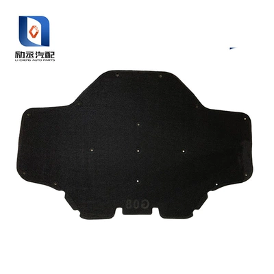 Suitable for Bmw X3X4 Car sound-absorbing cotton