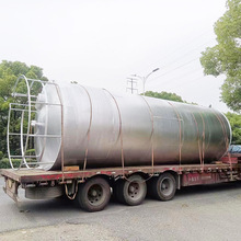 上海蘇州泰日設備有限公司專業制作各種立式儲油罐集裝箱儲油罐