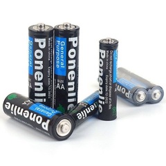 5番電池1.5v炭素性7番乾電池五七番エアコンテレビ万能リモコン玩具電池卸売り