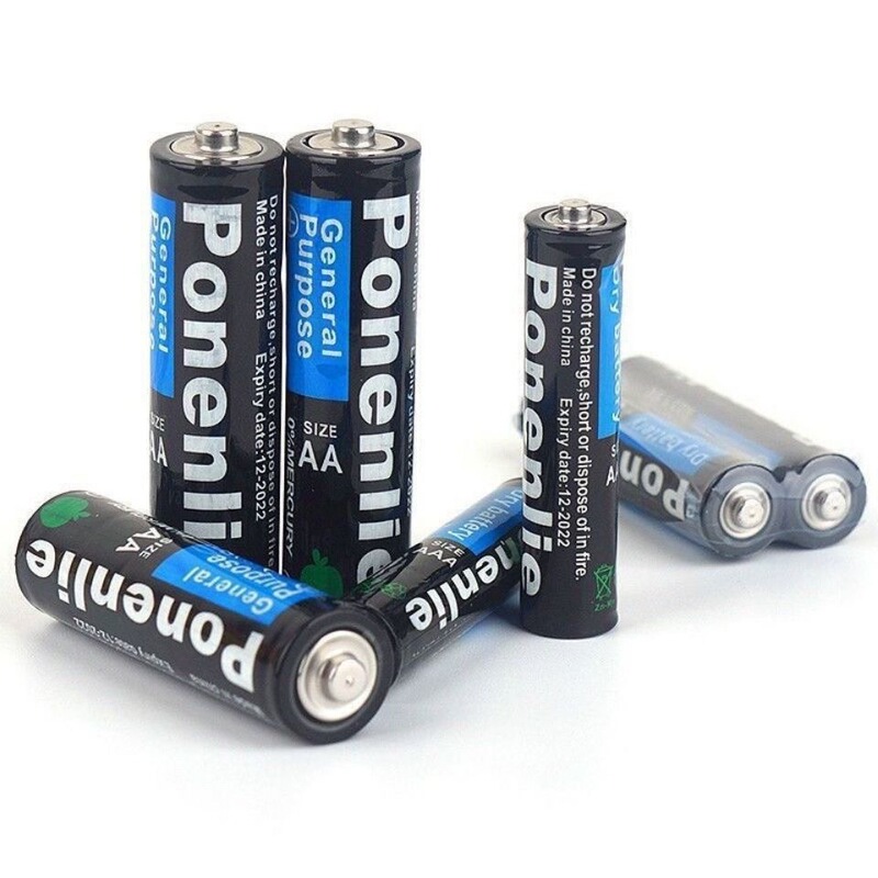 5番電池1.5v炭素性7番乾電池五七番エアコンテレビ万能リモコン玩具電池卸売り|undefined