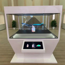 ȫϢͶӰչʾ 360ͶӰչdɳP 3D񻥄ӿБҸչ