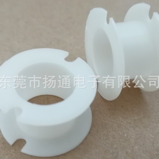 GU9高频骨架GU9罐型骨架bobbin变压器独立站电子欧洲独立站欧洲