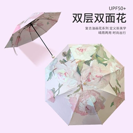 晴雨伞;遮阳/太阳伞;雨伞