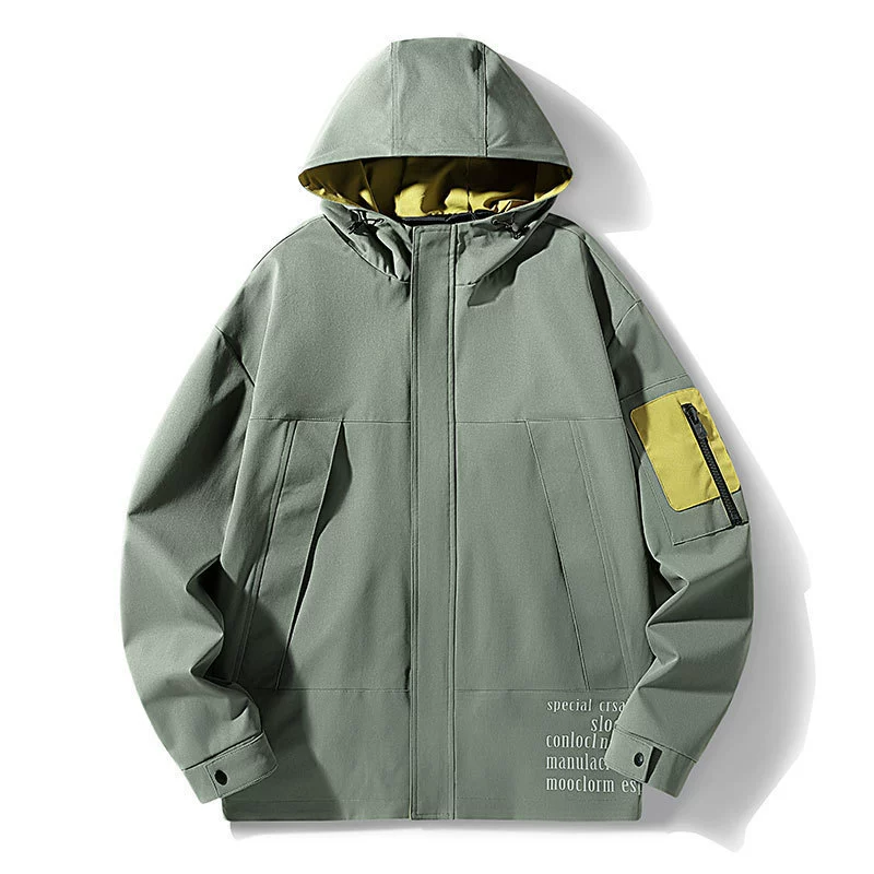(Cross-border trading), autumn trend hoody, sports jacket for leisure