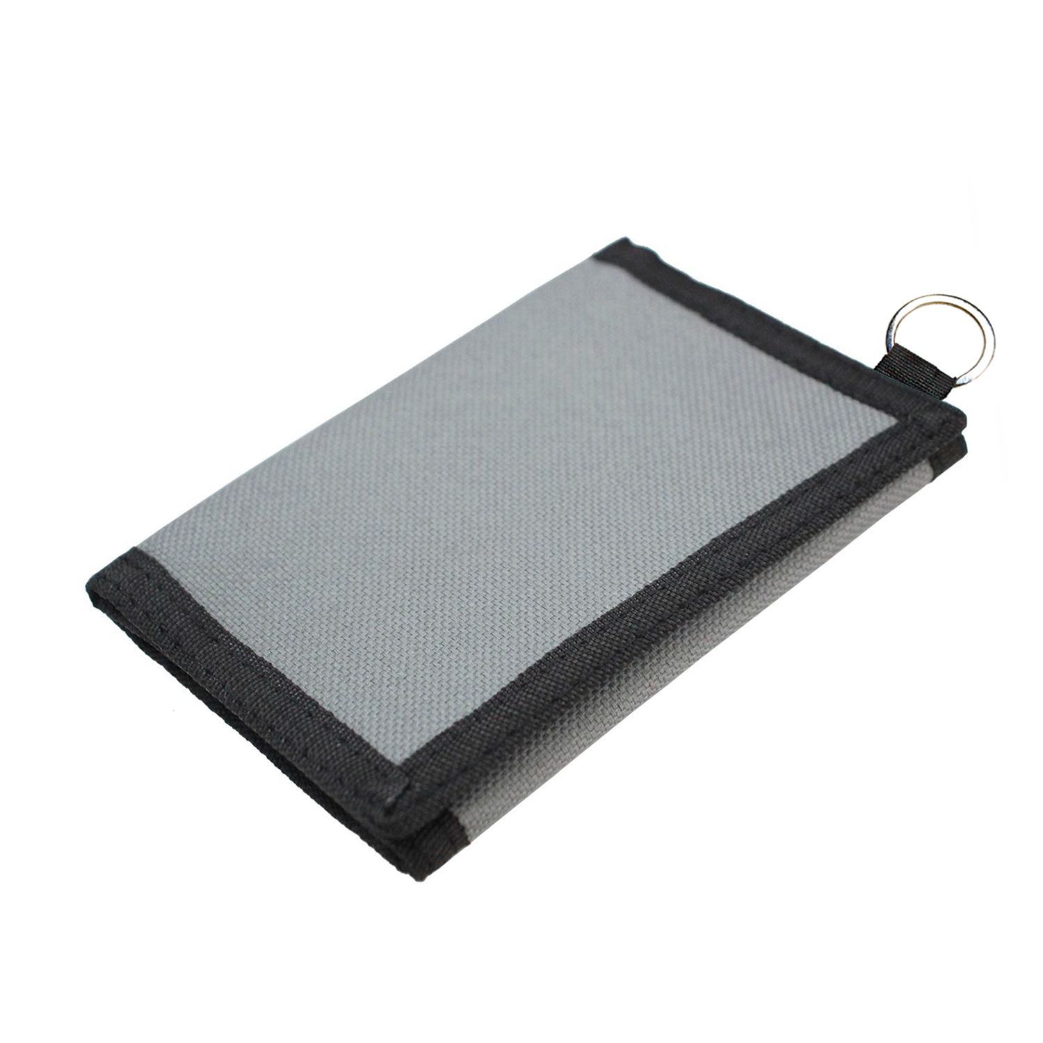 Fabricante DE LA FUENTE en el monedero común del monedero de la moneda de los niños de la cantidad grande del paño del camuflaje del poliéster de la cartera al por mayor europeo y americano transfronterizo