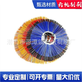工具刷;纺机配件;钢丝轮