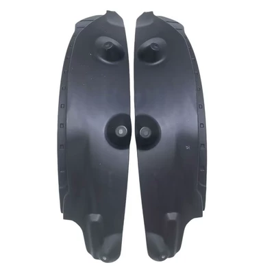 Mudguard E7X 2026 Model Rear