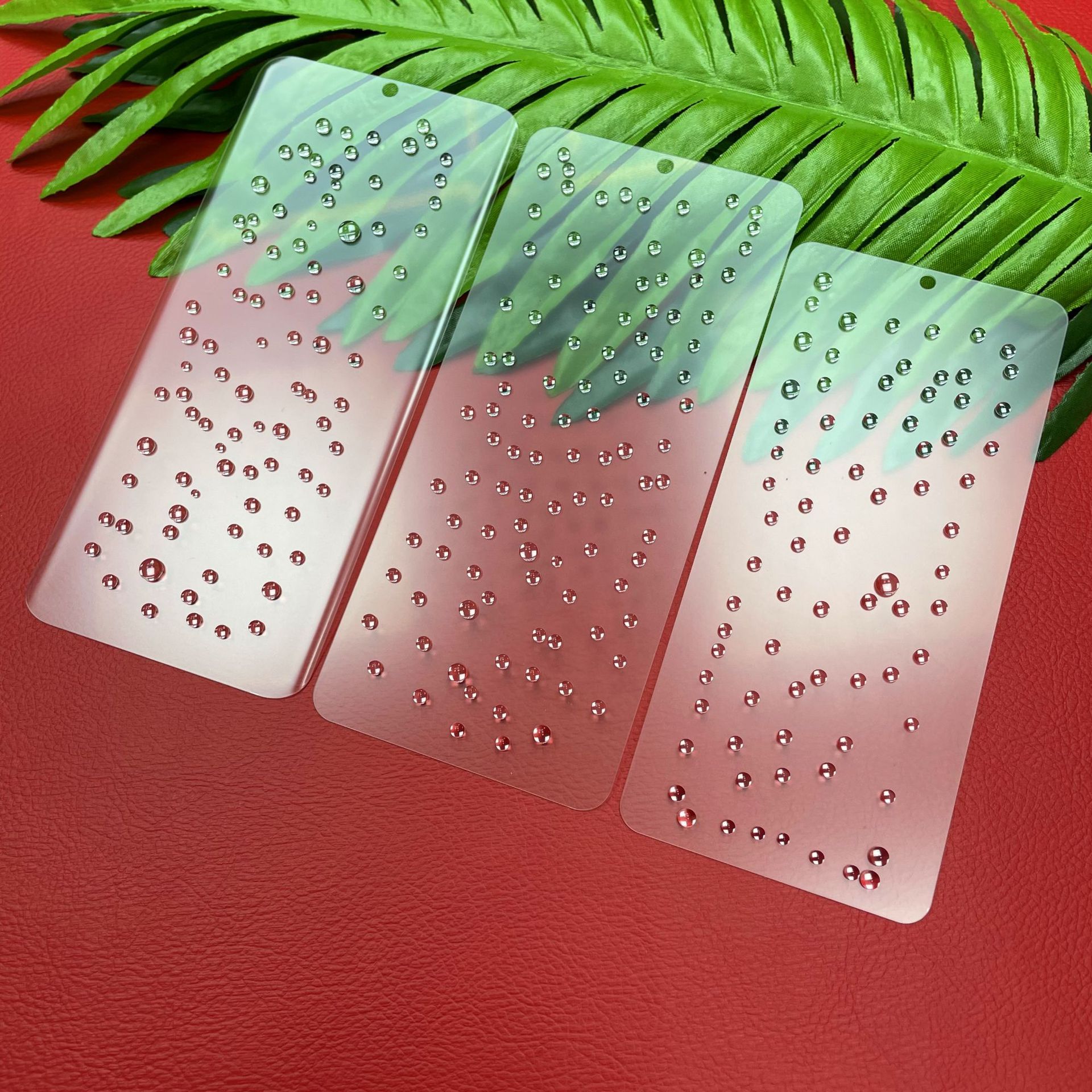 Suitable for Samsung S21PLUS hot -bending UV frosted steel film…