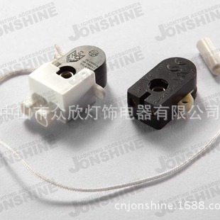 Oj200 Pull Cord Switch Wall Lamp Fan Chandelier Switch Pull Cord Midway Switch Exhaust Fan Pendant Switch