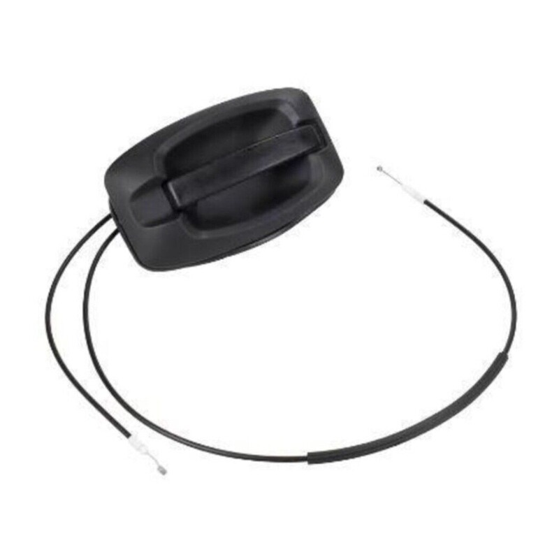 Rear Side Sliding Door Handle 735426421 1616303080 9101CV 911770 Rear Side Sliding Door Handle 735426421 1616303080 9101CV 911770