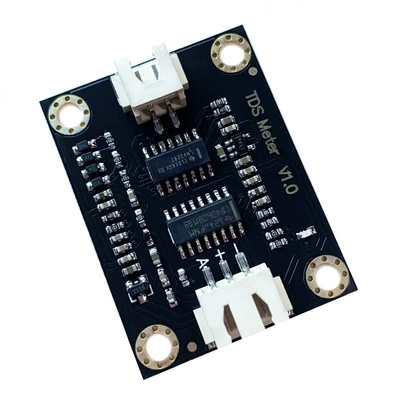 TDS Meter V1.0 development board water meter filter measured water sensor module