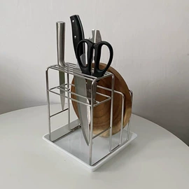 厨房置物架;浴室架;收纳架