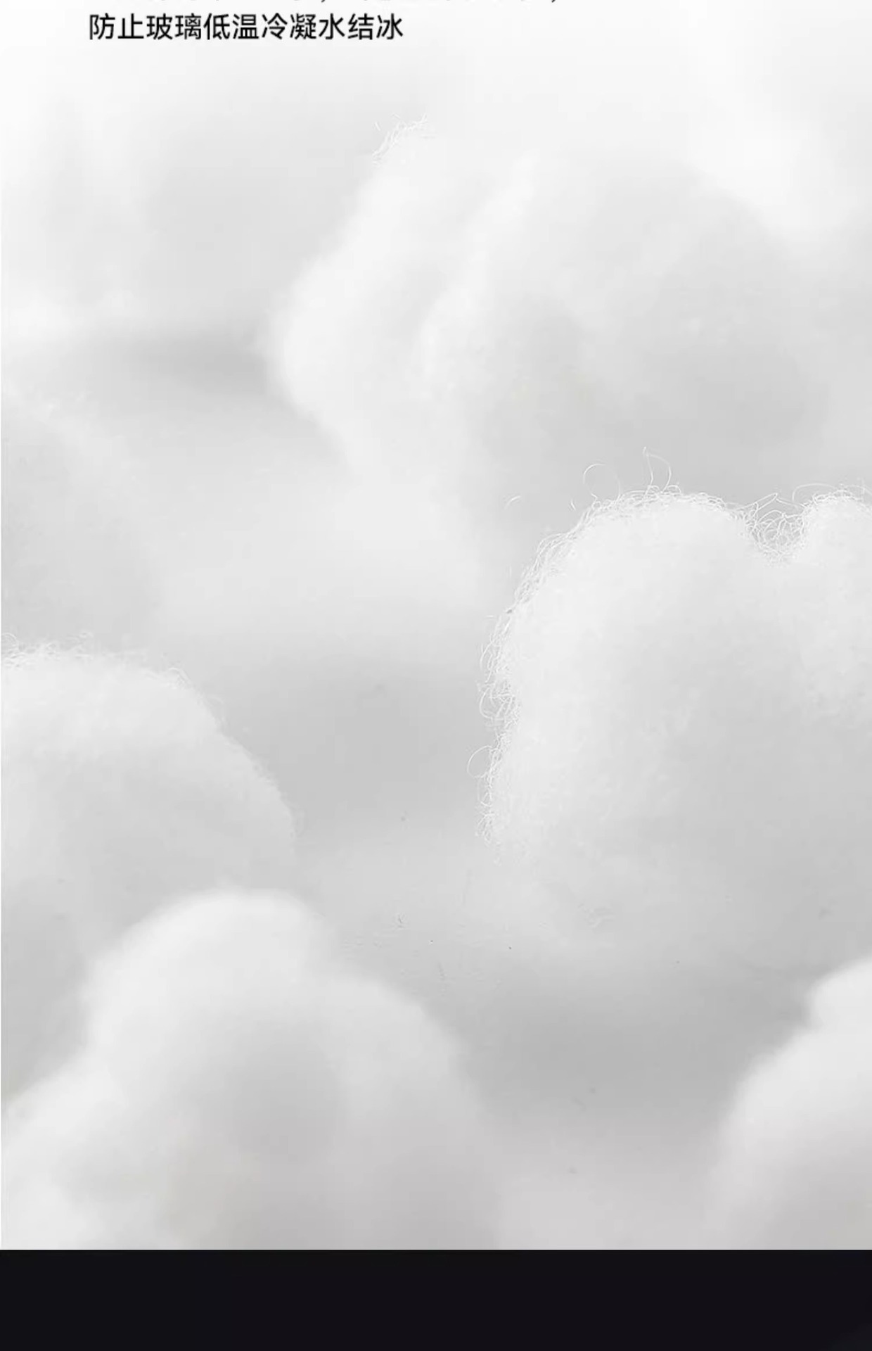 Car snow cover for the front windshield, anti-snow, anti-frost, anti-freeze cover for car windows, thickened car cover cloth for winter use