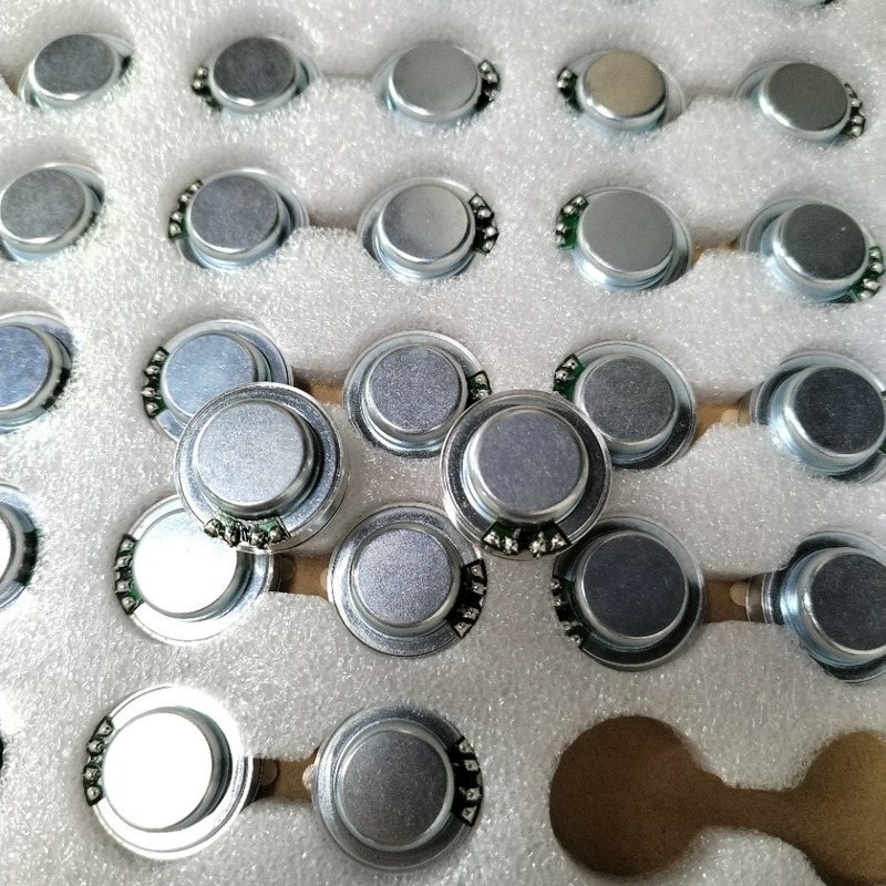 振動ラッパ共鳴スピーカ26mm|undefined
