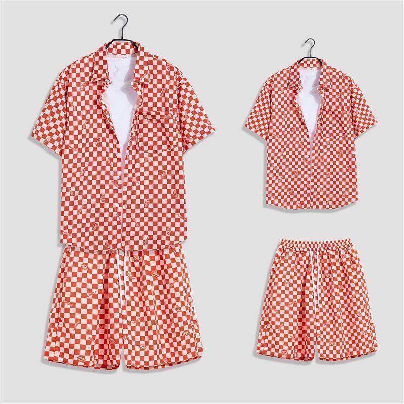 T3011 # 레드 [세트]