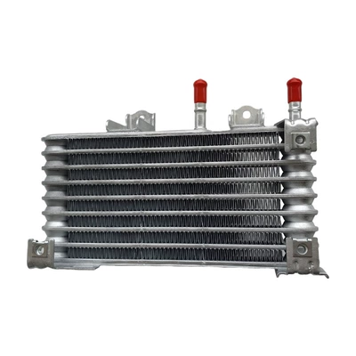 car radiator Transmission Radiator